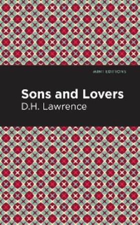 Lawrence |  Sons and Lovers | eBook | Sack Fachmedien