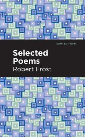 Frost |  Selected Poems | eBook | Sack Fachmedien