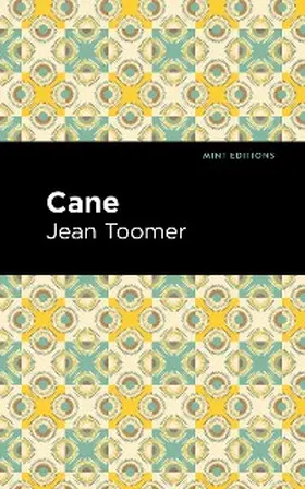 Toomer |  Cane | eBook | Sack Fachmedien