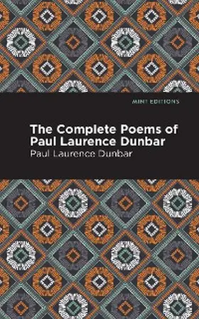 Dunbar |  The Complete Poems of Paul Laurence Dunbar | eBook | Sack Fachmedien