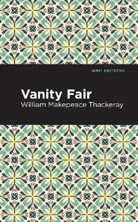 Thackeray |  Vanity Fair | eBook | Sack Fachmedien