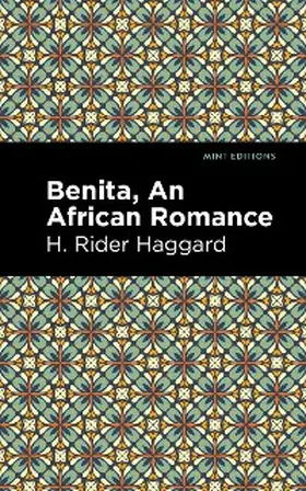 Haggard |  Benita | eBook | Sack Fachmedien