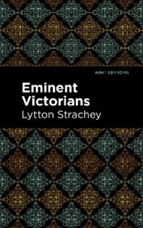 Strachey |  Eminent Victorians | eBook | Sack Fachmedien