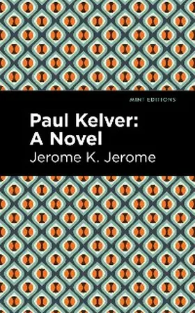 Jerome |  Paul Kelver | eBook | Sack Fachmedien