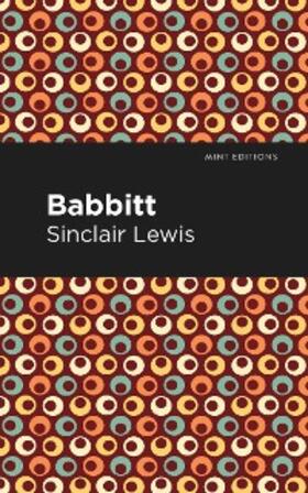 Lewis |  Babbitt | eBook | Sack Fachmedien