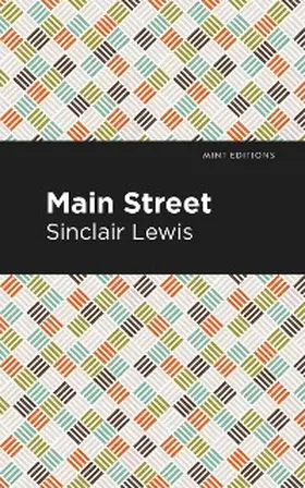 Lewis |  Main Street | eBook | Sack Fachmedien