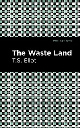 Eliot |  The Waste Land | eBook | Sack Fachmedien
