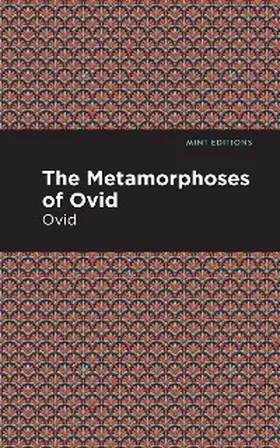Ovid |  The Metamorphoses of Ovid | eBook | Sack Fachmedien