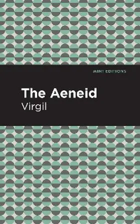 Virgil |  The Aeneid | eBook | Sack Fachmedien