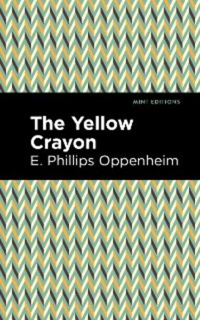 Oppenheim |  The Yellow Crayon | eBook | Sack Fachmedien