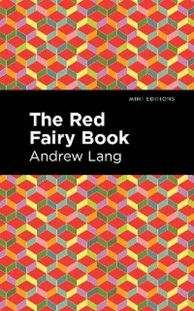 Lang |  The Red Fairy Book | eBook | Sack Fachmedien
