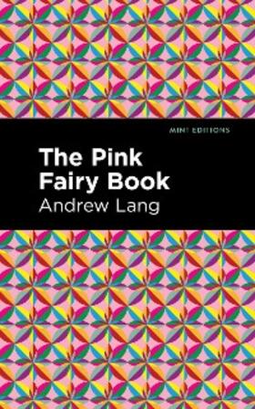 Lang |  The Pink Fairy Book | eBook | Sack Fachmedien