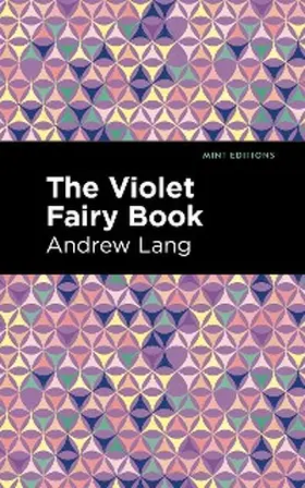Lang |  The Violet Fairy Book | eBook | Sack Fachmedien