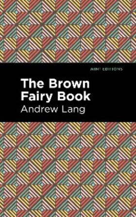 Lang |  The Brown Fairy Book | eBook | Sack Fachmedien