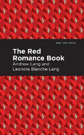 Lang |  The Red Romance Book | eBook | Sack Fachmedien