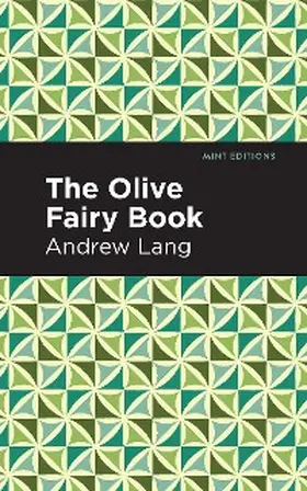 Lang |  The Olive Fairy Book | eBook | Sack Fachmedien
