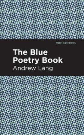 Lang |  The Blue Poetry Book | eBook | Sack Fachmedien
