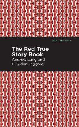 Lang |  The Red True Story Book | eBook | Sack Fachmedien