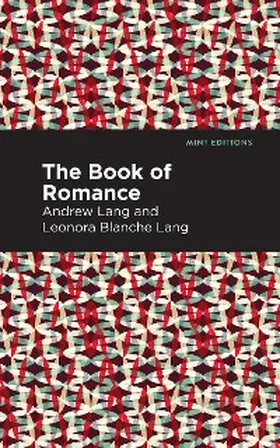 Lang |  The Book of Romance | eBook | Sack Fachmedien