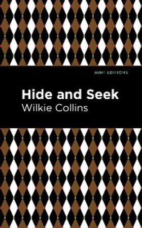 Collins |  Hide and Seek | eBook | Sack Fachmedien