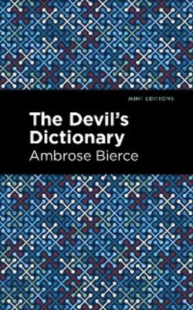 Bierce |  The Devil's Dictionary | eBook | Sack Fachmedien