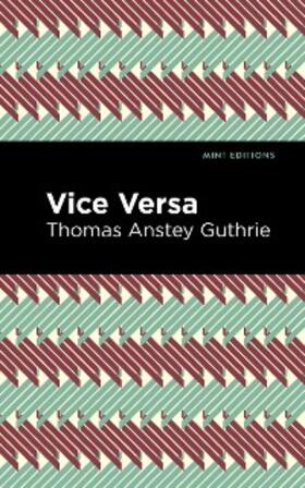 Guthrie |  Vice Versa | eBook | Sack Fachmedien
