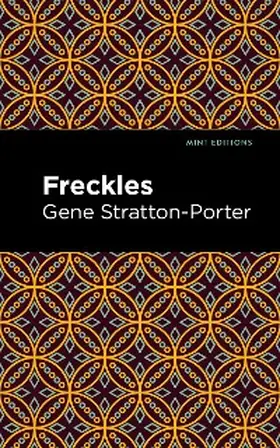 Stratton-Porter |  Freckles | eBook | Sack Fachmedien