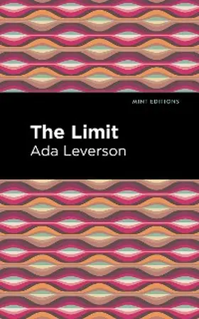 Leverson |  The Limit | eBook | Sack Fachmedien