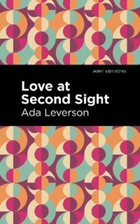 Leverson |  Love at Second Sight | eBook | Sack Fachmedien