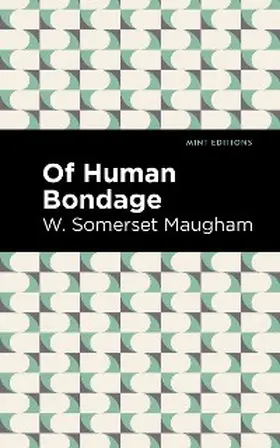 Maugham |  Of Human Bondage | eBook | Sack Fachmedien