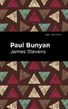 Stevens |  Paul Bunyan | eBook | Sack Fachmedien