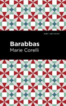 Corelli |  Barabbas | eBook | Sack Fachmedien