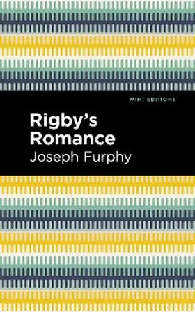 Furphy |  Rigby's Romance | eBook | Sack Fachmedien