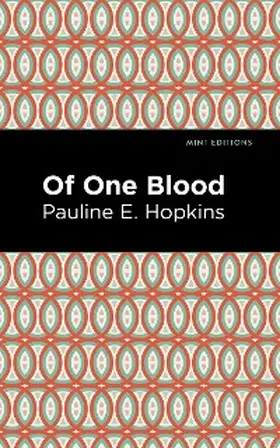Hopkins |  Of One Blood | eBook | Sack Fachmedien
