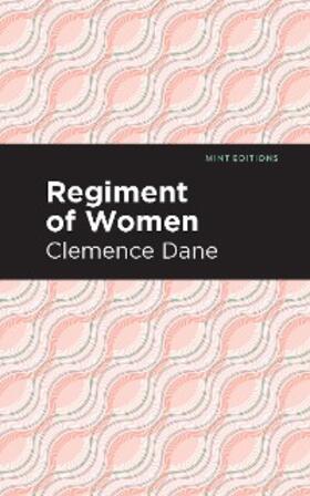 Ashton |  Regiment of Women | eBook | Sack Fachmedien