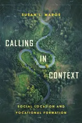 Maros |  Calling in Context | eBook | Sack Fachmedien