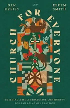 Kreiss / Smith |  Church for Everyone | eBook | Sack Fachmedien