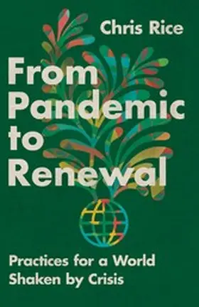 Rice |  From Pandemic to Renewal | eBook | Sack Fachmedien