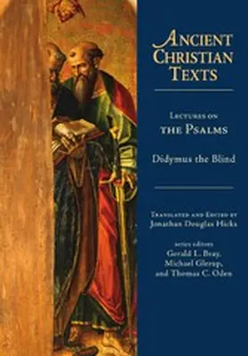 Didymus |  Lectures on the Psalms | eBook | Sack Fachmedien
