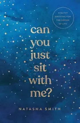 Smith |  Can You Just Sit with Me? | eBook | Sack Fachmedien