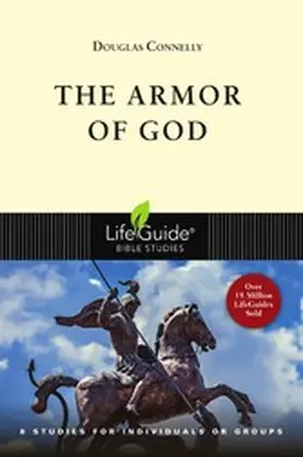 Connelly |  The Armor of God | eBook | Sack Fachmedien