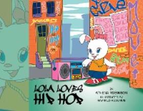 Robinson |  Lola Loves Hip Hop | eBook | Sack Fachmedien