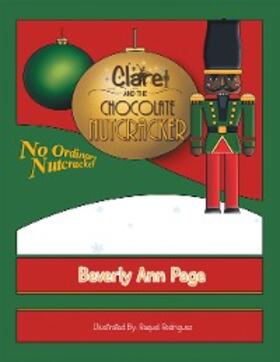 Page |  Clare and the Chocolate Nutcracker | eBook | Sack Fachmedien