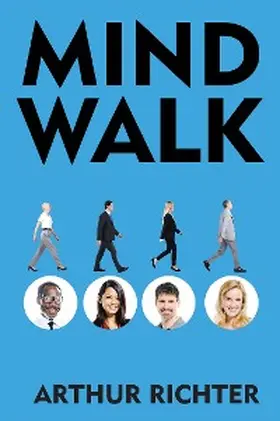 Richter |  Mind Walk | eBook | Sack Fachmedien