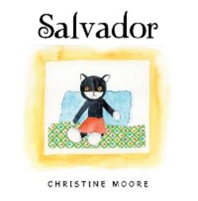 Moore |  Salvador | eBook | Sack Fachmedien