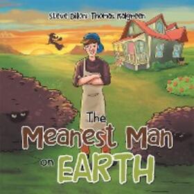 Dillon |  The Meanest Man on Earth | eBook | Sack Fachmedien