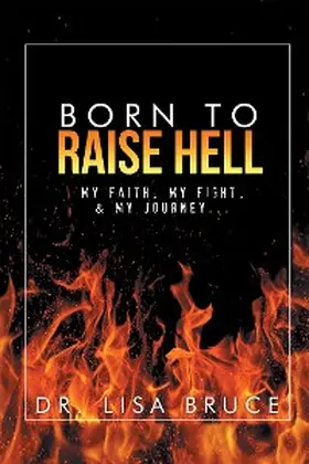 Bruce |  Born to Raise Hell | eBook | Sack Fachmedien