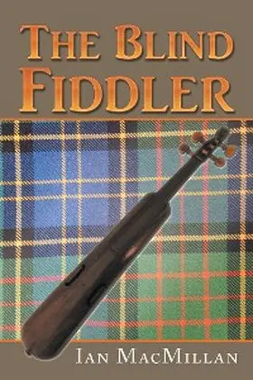 Macmillan |  The Blind Fiddler | eBook | Sack Fachmedien