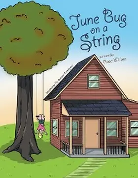 Wilson |  June Bug on a String | eBook | Sack Fachmedien