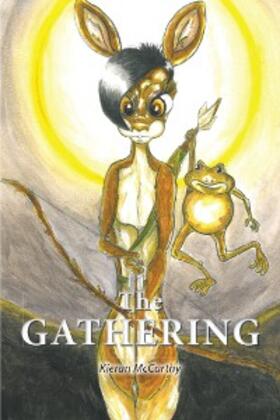Mccarthy |  The Gathering | eBook | Sack Fachmedien